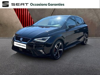 Photo Seat Ibiza 1.0 EcoTSI 110ch FR Xclusive DSG7