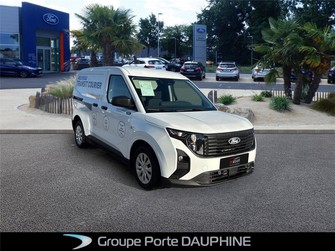 Photo Ford Transit Courier FOURGON FGN 1.5 TDCI 100 BV6 S&S TREND