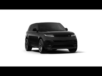 Photo Land-Rover Range Rover Sport 3.0 P460e 460ch PHEV Dynamic SE