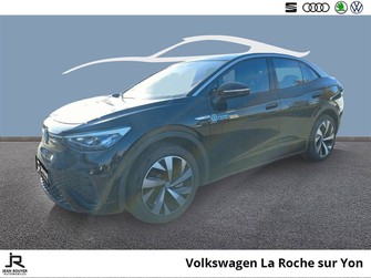 Photo Volkswagen ID.5 ID.5 204 ch Pro Performance