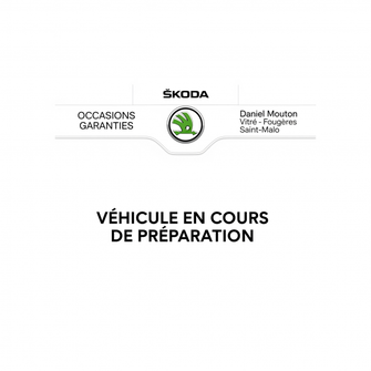Photo Skoda Karoq Karoq 2.0 TDI 116 ch SCR DSG7