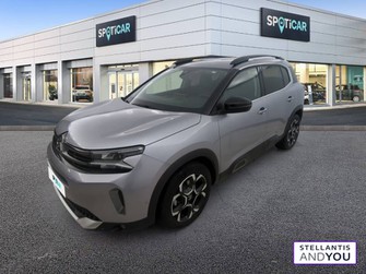 Photo Citroen C5 Aircross PureTech 130 S&S EAT8 Shine