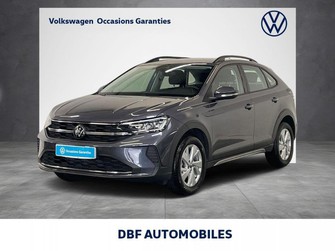 Photo Volkswagen Taigo 1.0 TSI 116 BVM6 Life