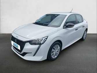 Photo Peugeot 208 208 PureTech 75 S&S BVM5