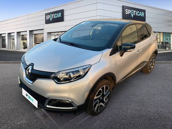 Photo Renault Captur Captur TCe 120 Energy