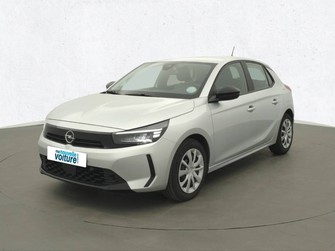 Photo Opel Corsa Corsa 1.2 Turbo 100 ch BVM6