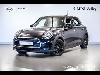 Photo Mini Cooper Mini 5 Portes Cooper 136ch Edition Camden BVA7