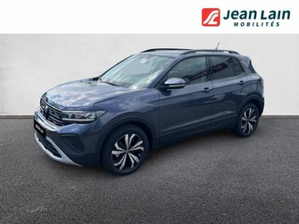 Photo Volkswagen T-Cross 1.0 TSI 116 Start/Stop DSG7 VW Edition