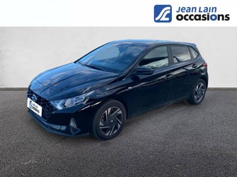 Photo Hyundai i20 1.0 T-GDi 100 Hybrid 48V Intuitive