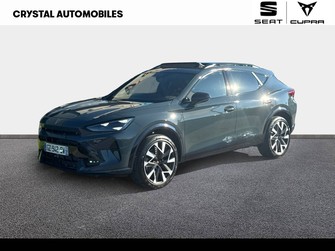 Photo Cupra Formentor Formentor 2.0 TDI 150 ch DSG7
