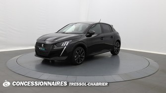 Photo Peugeot 208 PureTech 130 S&S EAT8 GT Pack