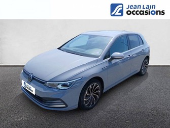 Photo Volkswagen Golf 1.5 eTSI OPF 150 DSG7 Style 1st