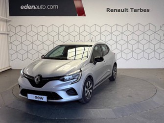Photo Renault Clio TCe 90 Equilibre
