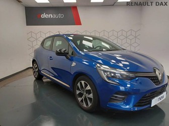 Photo Renault Clio TCe 90 - 21 Limited