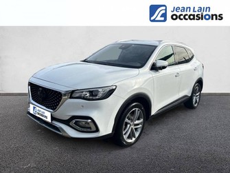 Photo MG EHS 1.5T GDI PHEV Comfort