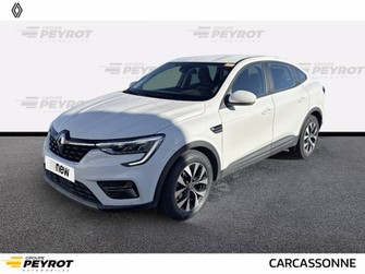 Photo Renault Arkana E-Tech 145 Zen