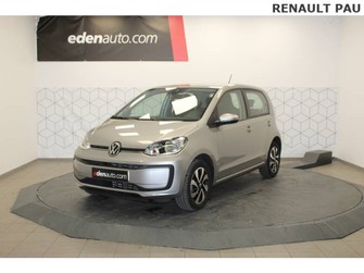Photo Volkswagen Up ! 1.0 65 BlueMotion Technology BVM5 Active