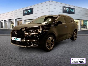 Photo DS 7 Crossback DS7 Crossback PureTech 180 EAT8 Rivoli