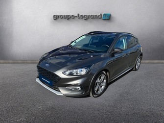 Photo Ford Focus Active 1.5 EcoBlue 120ch