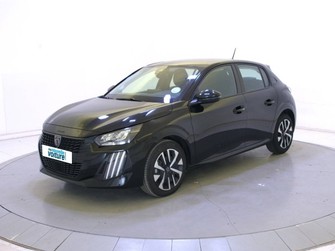 Photo Peugeot 208 208 PureTech 100 S&S BVM6