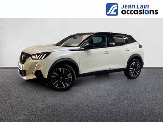 Photo Peugeot 2008 PureTech 130 S&S EAT8 GT Pack