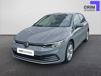 Photo Volkswagen Golf Golf 1.0 eTSI OPF 110 DSG7