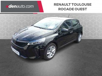 Photo Renault Clio dCi 100 Evolution