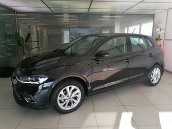 Photo Volkswagen Polo Polo 1.0 TSI 95 S&S DSG7