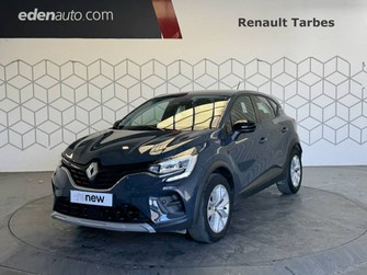 Photo Renault Captur TCe 90 - 21 Business