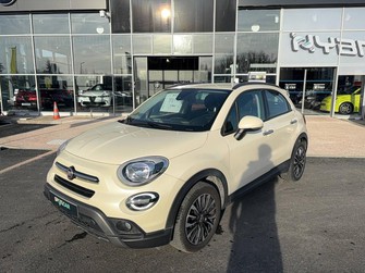 Photo Fiat 500X 1.6 Multijet 120 ch Cross 5p
