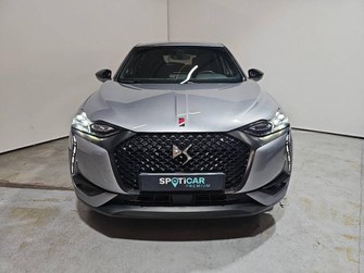Photo DS 3 Crossback BlueHDi 130ch Performance Line Automatique 126g