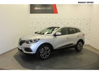 Photo Renault Kadjar Blue dCi 115 EDC Techno