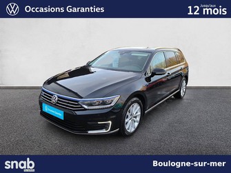 Photo Volkswagen Passat SW Passat SW 1.4 TSI 218 Hybride Rechargeable DSG6
