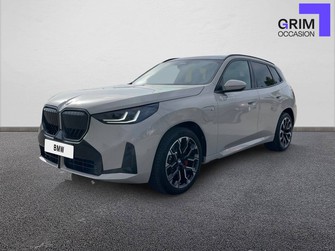 Photo Bmw X3 G45 X3 30e xDrive 299 ch BVA8