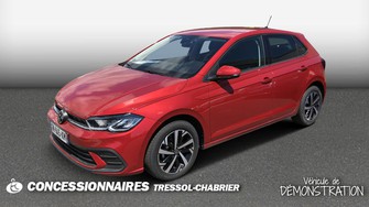 Photo Volkswagen Polo 1.0 TSI 95 S&S DSG7 Life
