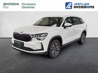 Photo Skoda Kodiaq 2.0 TDI 150 ch SCR DSG7 7pl Selection