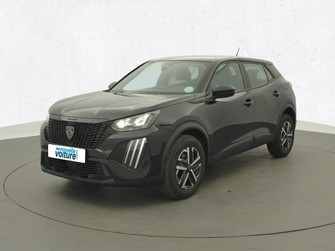 Photo Peugeot 2008 2008 PureTech 100 S&S BVM6