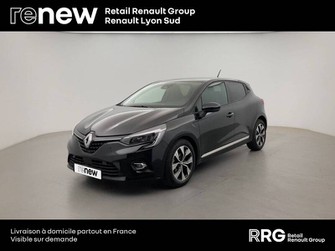Photo Renault Clio V Clio TCe 100 GPL