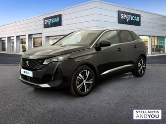 Photo Peugeot 3008 Puretech 130ch S&S EAT8 GT