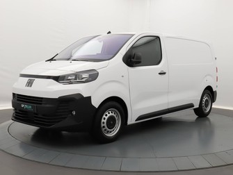 Photo Fiat Scudo Fg M 2.0 BlueHDi 145ch S&S Pack Premium Connect EAT8