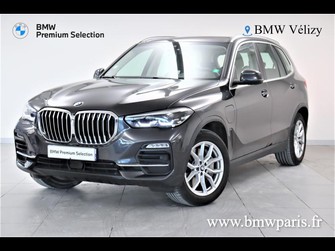 Photo Bmw X5 xDrive45e 394ch Lounge