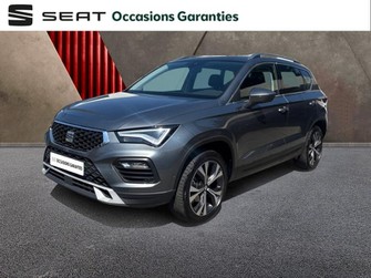 Photo Seat Ateca 1.0 TSI 115ch Start&Stop Copa