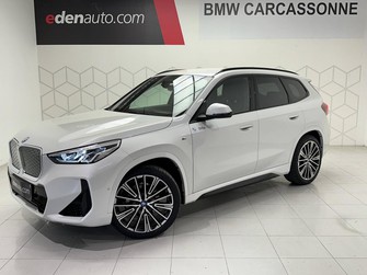Photo Bmw iX 1 U11 eDrive20 204ch BVA M Sport 5p
