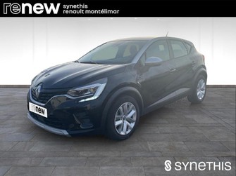 Photo Renault Captur TCe 90 - 21 Business