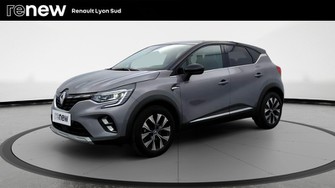 Photo Renault Captur Captur TCe 90
