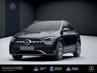 Photo Mercedes GLA e AMG Line 2477