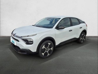 Photo Citroen C4 Hybride 100 e-DCS6 - You