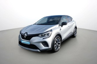 Photo Renault Captur Captur TCe 90