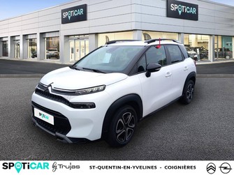 Photo Citroen C3 Aircross C3 Aircross PureTech 130 S&S EAT6