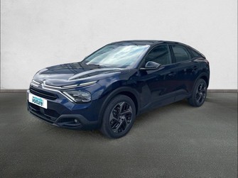 Photo Citroen C4 BlueHDi 130 EAT8 - Plus